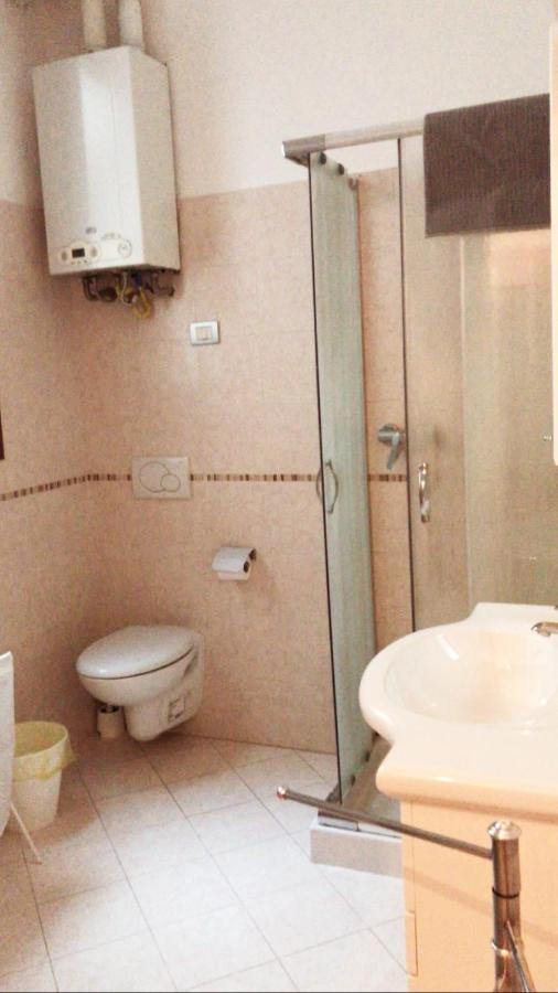 G2 Dreamhouse-Via Lungadige Apartment Verona Ngoại thất bức ảnh